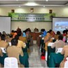 Kerjasama Bidang Kesehatan didaerah Perbatasan